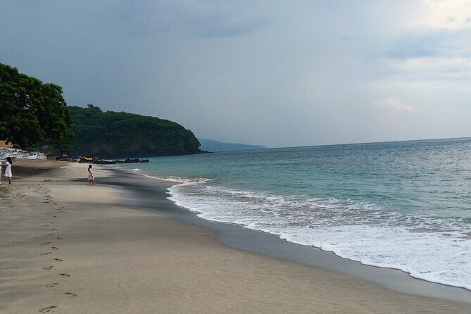 Candidasa Snorkling : Blue Lagoon & Tanjung Jepun - The Value of the Tour