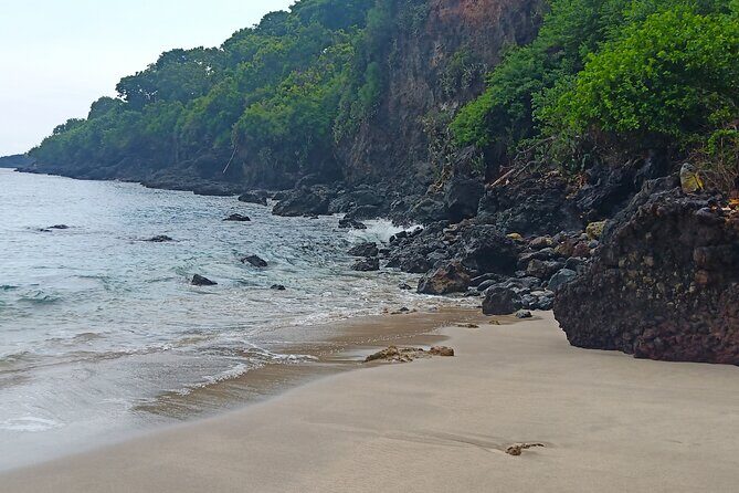 Candidasa Snorkling : Blue Lagoon & Tanjung Jepun - Authentic Insights from Reviews