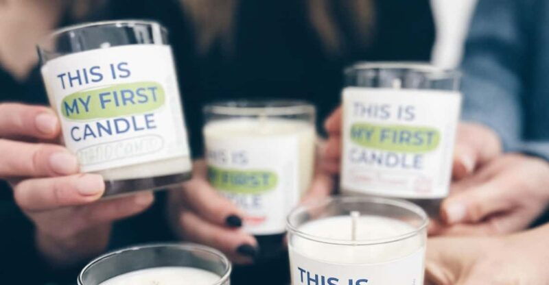 candle-making-workshop