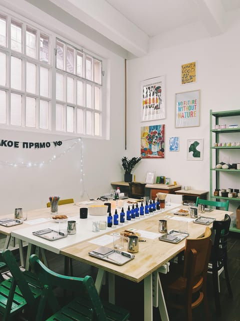 candle-making-workshop