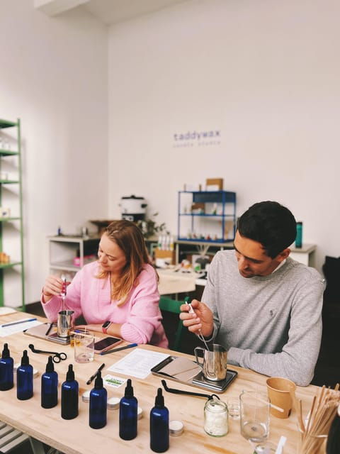 candle-making-workshop