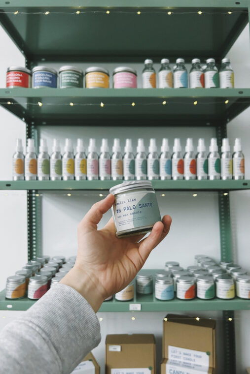 candle-making-workshop