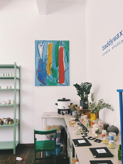 candle-making-workshop