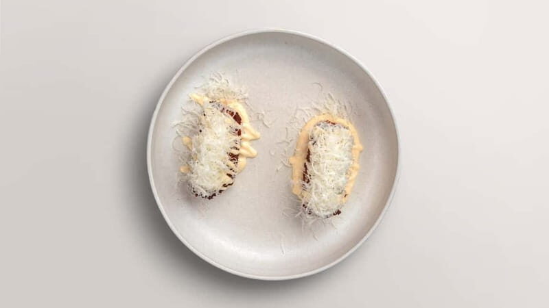 Candlelight dinner for two - Italian night in Berlin - Final Words