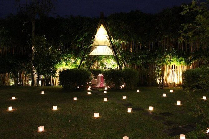 Candlelight Dinner in Ubud Garden - Final Thoughts