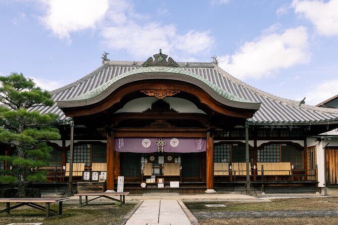 Candlelight Meditation Night at Sanshoji Temple, Nara - Practical Details & Tips