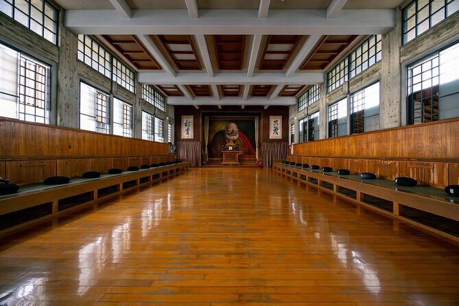 Candlelight Meditation Night at Sanshoji Temple, Nara - Final Thoughts: Is This Experience Worth It?