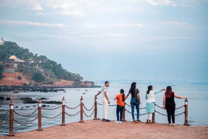Candolim: Heritage Walk of Fort Aguada Port and Jail Complex - Who Will Love This Tour?