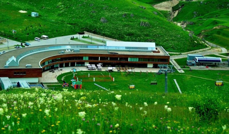 Candy Mountains and Shahdag trip - Practical Details and Value