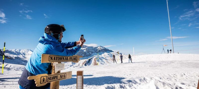 Candy Mountains and Shahdag trip - What Travelers Should Know