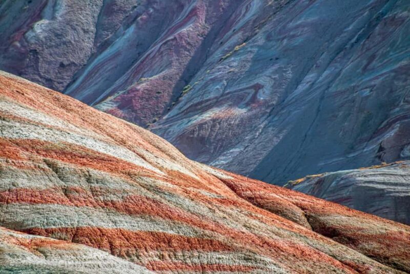 Candy Mountains - Guba - Khinaliq Guided Full Day Tour - Who will love this experience?