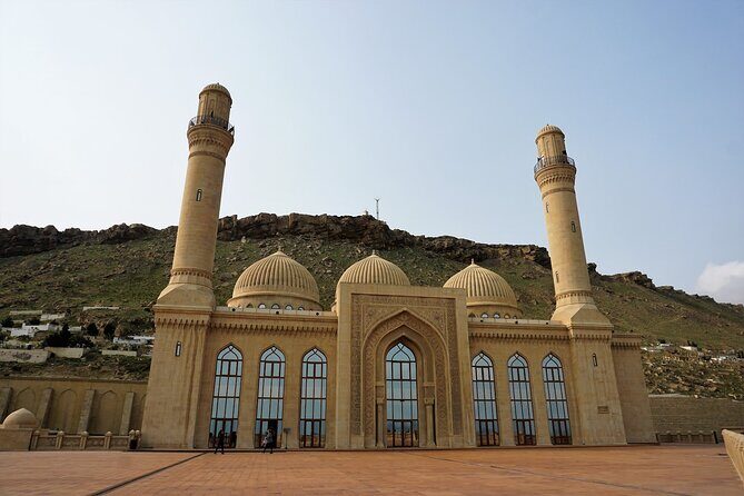 Candy Mountains, Pink Lake, Altiaghaj Forest, Bibiheybat Mosque - In-Depth Review of the Experience