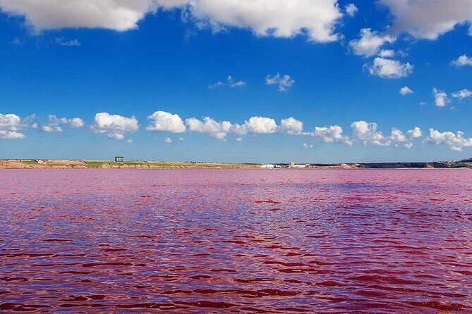 Candy Mountains, Pink Lake, Altiaghaj Forest, Bibiheybat Mosque - Frequently Asked Questions