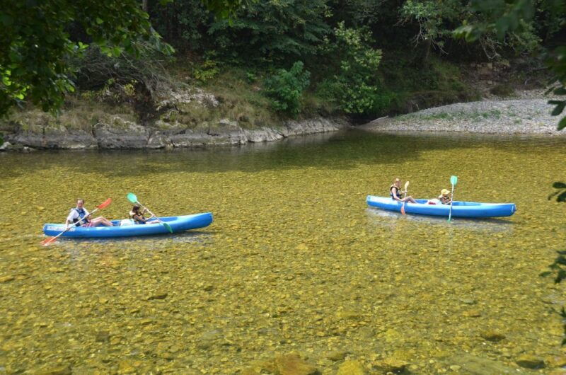 cangas-de-onis-exclusive-4km-descent-of-the-sella-river