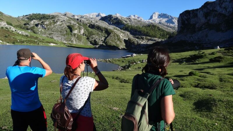 cangas-de-onis-lakes-of-covadonga-guided-tour