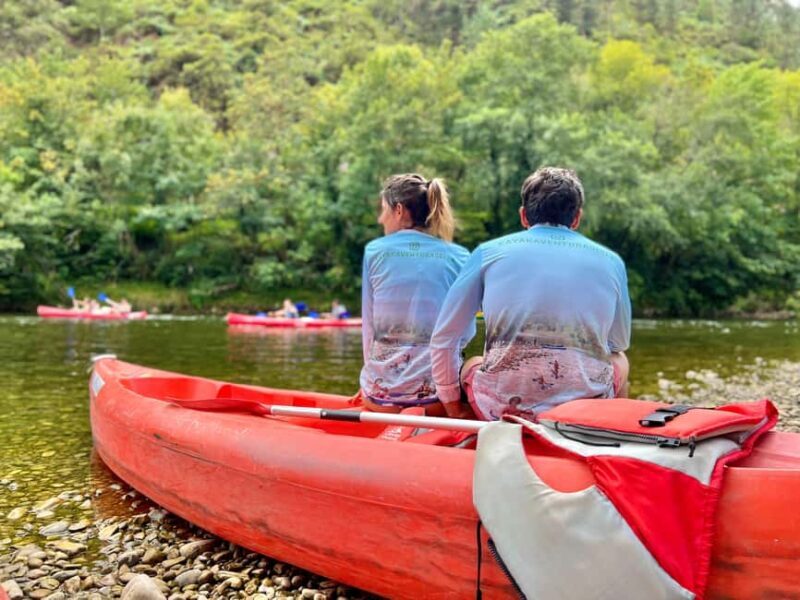 Cangas de Onís (Las Rozas): Descent of the River Sella, - What Makes This Canoe Trip Stand Out