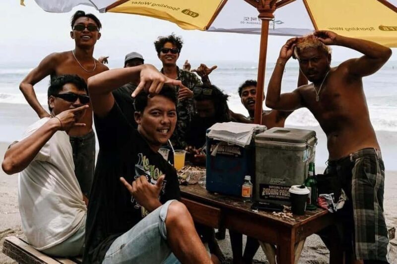 Canggu: 2 Hour Private Beginner Surf Lesson - Who Is This Tour Best For?