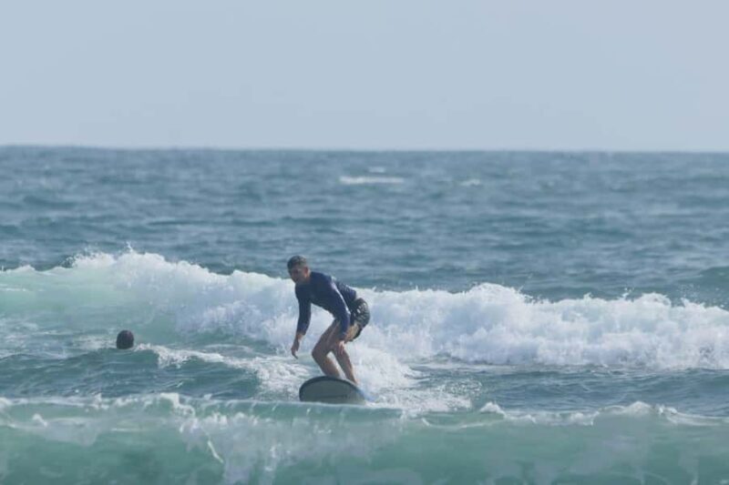 Canggu: 2 Hours Surf Course - Practical Details and Booking