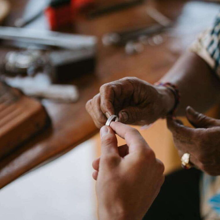 canggu-bali-turtle-silver-gold-workshop