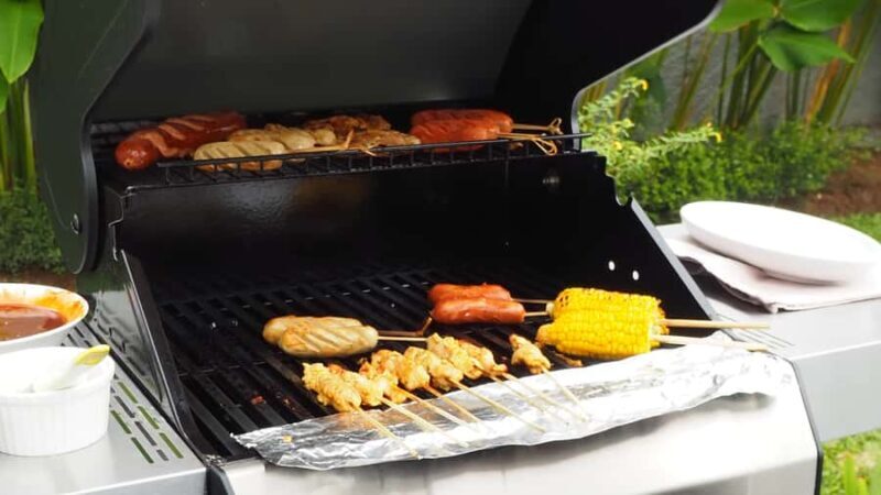 Canggu: BBQ Party at Salt Restaurant & Pool Bar - Key Points