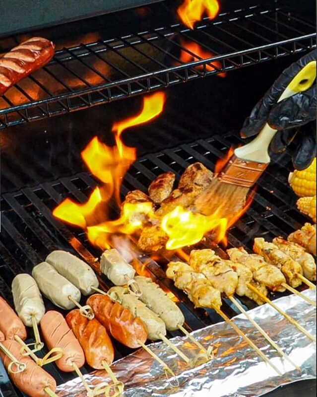 Canggu: BBQ Party at Salt Restaurant & Pool Bar - Detailed Review of the Salt Restaurant & Pool Bar BBQ Experience