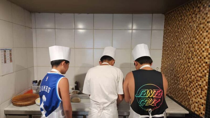 Canggu: Kids' Cooking Class at Salt Restaurant - An In-Depth Look at the Kids’ Cooking Class Experience in Canggu