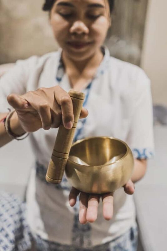 Canggu: Massage and Spa Experience at Svaha Spa Berawa - The Couple’s Experience