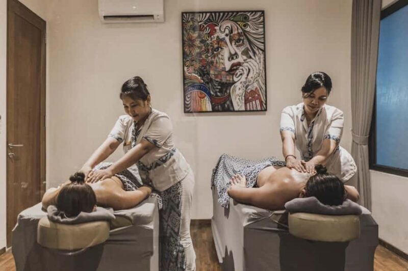 Canggu: Massage and Spa Experience at Svaha Spa Berawa - Final Thoughts: Is Svaha Spa Berawa Right for You?