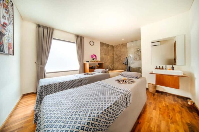 Canggu: Massage and Spa Experience at Svaha Spa Berawa - Frequently Asked Questions