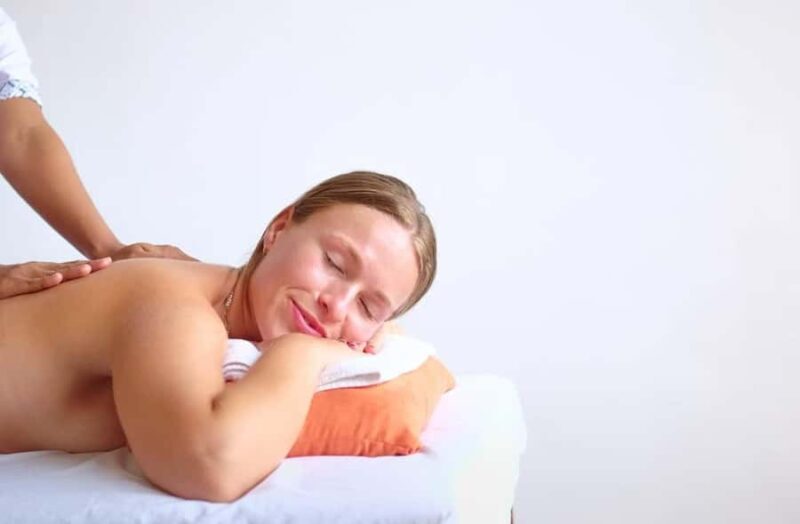 Canggu: Massage and Spa Treatments at Svaha Spa Batu Bolong - Key Points