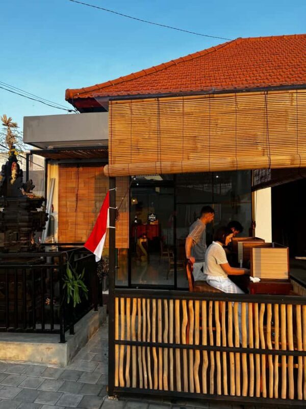 Canggu: Ring Making Class with Sunset & Photos Included - Introduction: An Authentic Bali Jewelry Experience