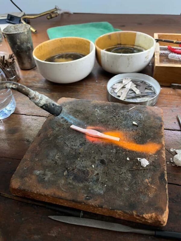 Canggu: Ring Making Class with Sunset & Photos Included - Who Will Enjoy This Experience?