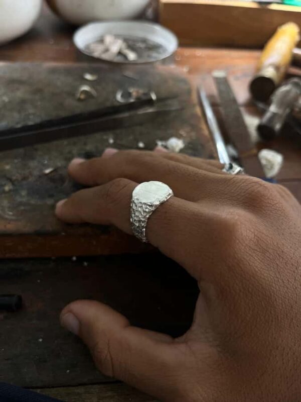 Canggu: Ring Making Class with Sunset & Photos Included - Pricing and Value Analysis