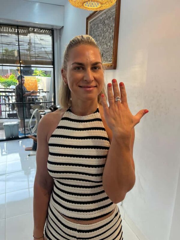 Canggu: Ring Making Class with Sunset & Photos Included - Practical Tips for Bookings and Participation