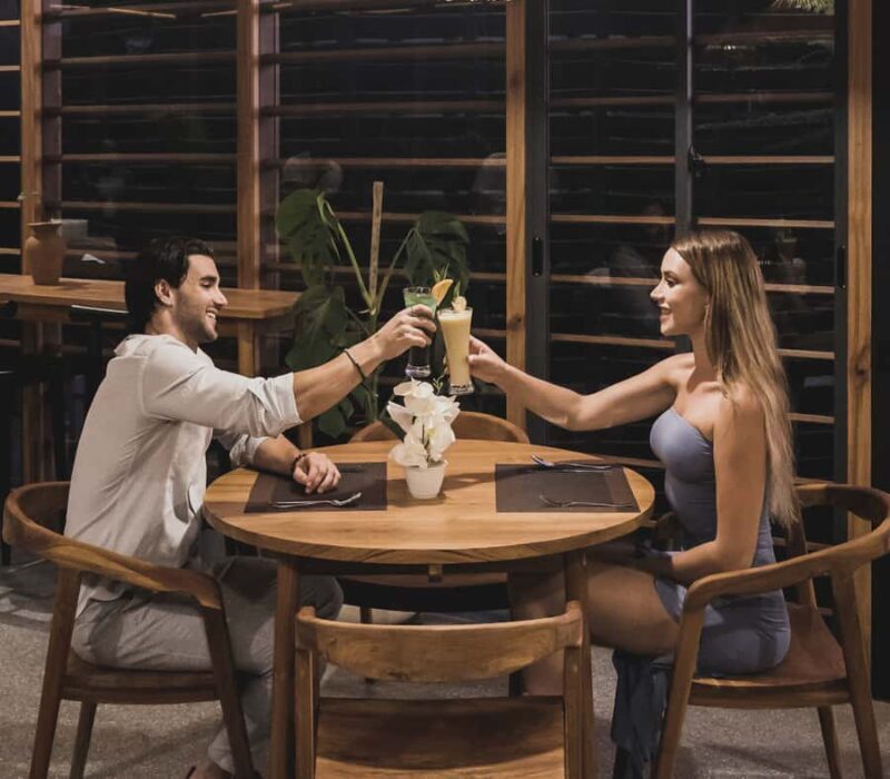 Canggu: Seabird Restaurant Bali Dining Experience - Key Points