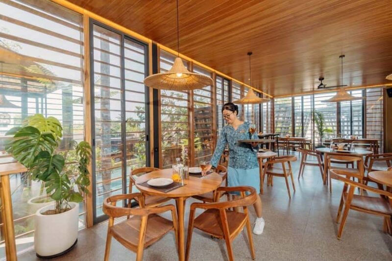 Canggu: Seabird Restaurant Bali Dining Experience - Introduction to Seabird Restaurant Bali Dining Experience