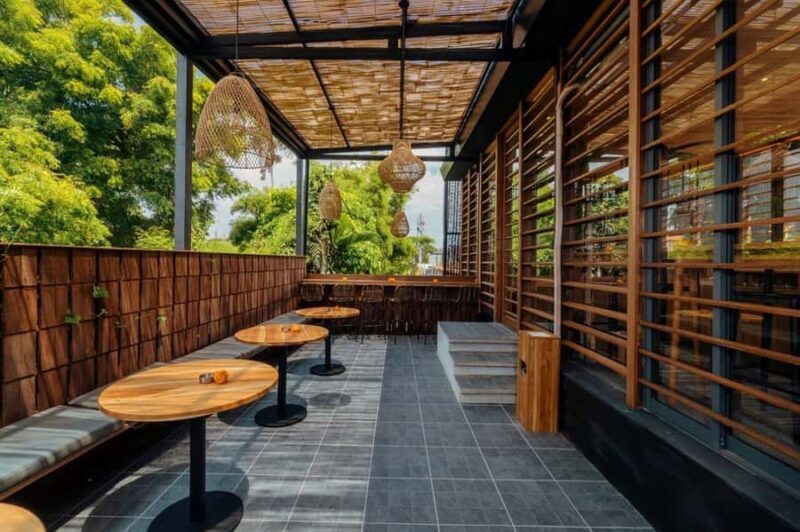 Canggu: Seabird Restaurant Bali Dining Experience - The Practicalities: What You Need to Know