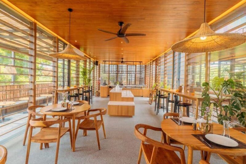 Canggu: Seabird Restaurant Bali Dining Experience - Authentic Feedback and Insights