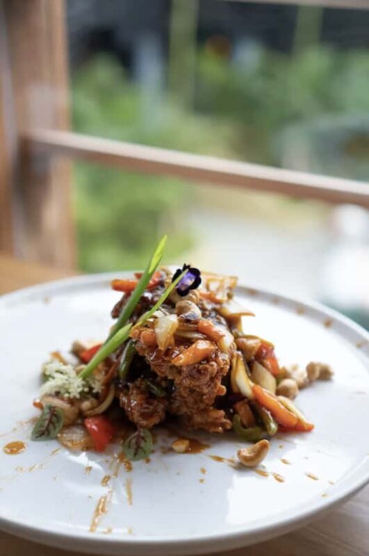 Canggu: Seabird Restaurant Bali Dining Experience - The Sum Up