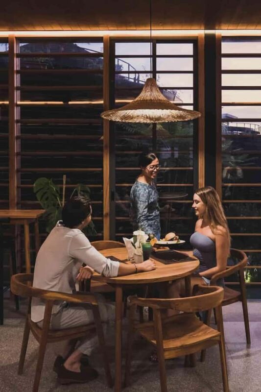 Canggu: Seabird Restaurant Bali Dining Experience - FAQ