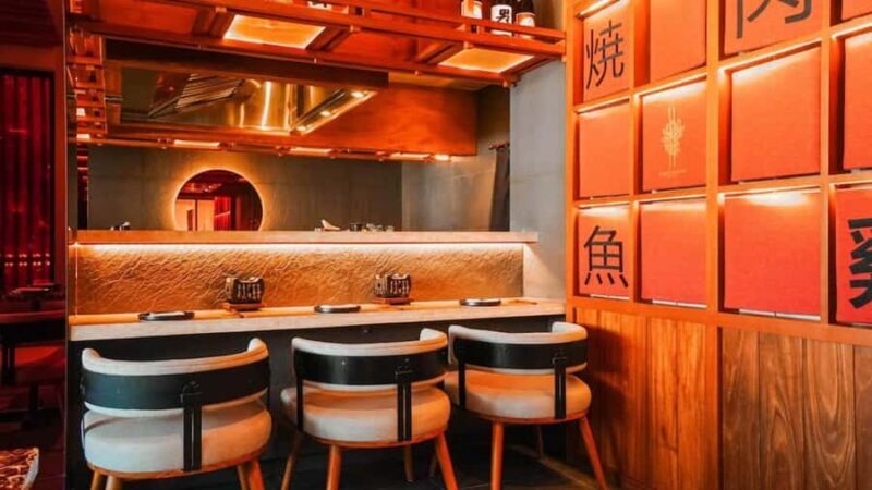 Canggu: Shichirin Japanese Grill & Dining E-Voucher - Introduction: A Taste of Japan in Canggu