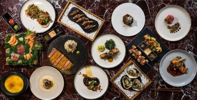 Canggu: Shichirin Japanese Grill & Dining E-Voucher - The Grilling Experience: Why It Matters