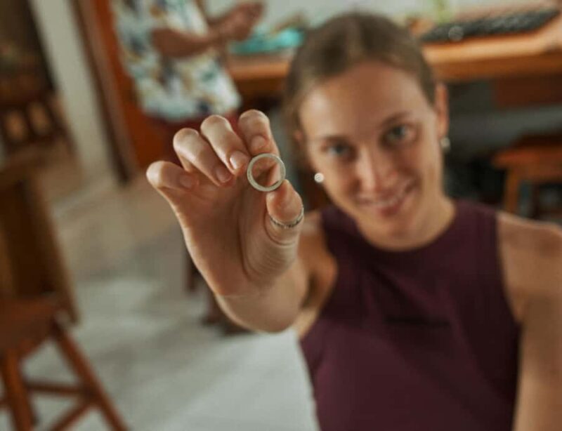 Canggu Silver Jewelry Class - Craft Your Own Silver Piece - Key Points