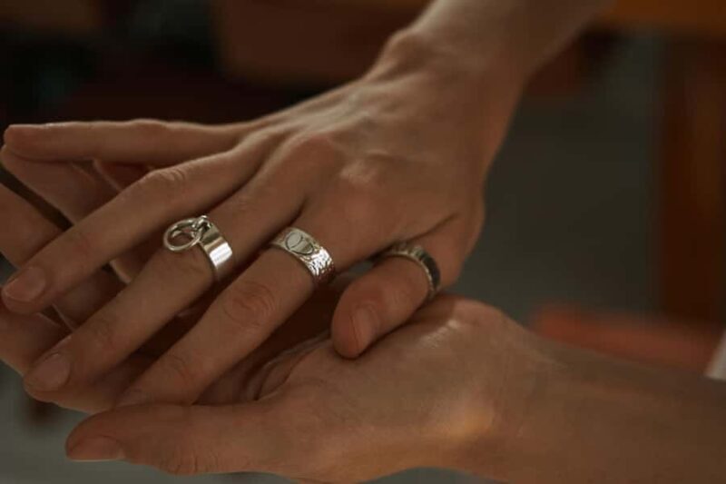 Canggu Silver Jewelry Class - Craft Your Own Silver Piece - Who Would Love This Experience?