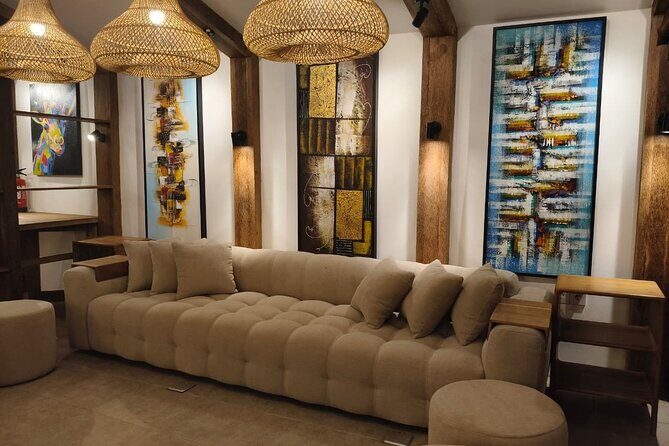 Canggu Silver Jewelry Class Design and Create Your Own Piece - Practical Details to Keep in Mind