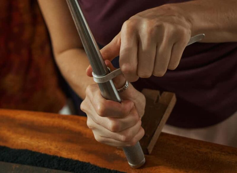 Canggu Silver Jewelry Class  Learn, Create, Take Home - Key Points