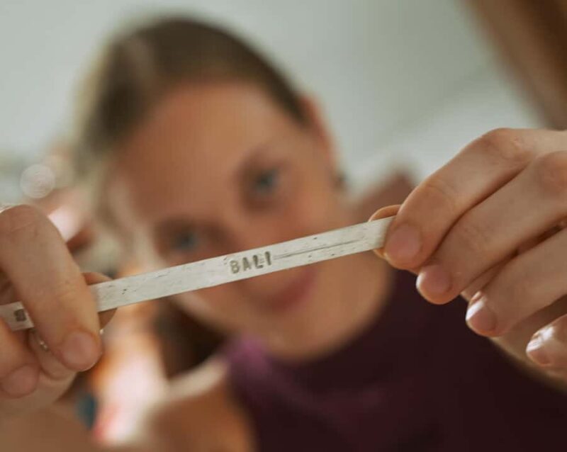 Canggu Silver Jewelry Class  Learn, Create, Take Home - Value and Pricing