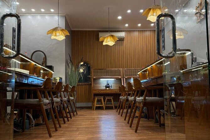 Canggu Silver Jewelry Making Class: Create Unique Silver Jewelry - Who Will Love This Experience?