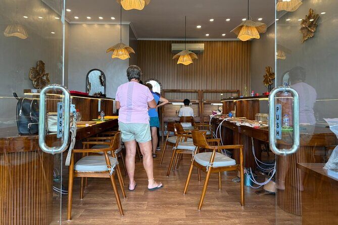 Canggu Silver Jewelry Making Class: Create Unique Silver Jewelry - Frequently Asked Questions