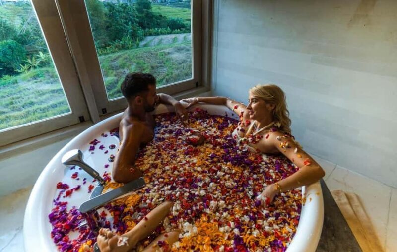 Canggu: Spa and Bath Experiences at Svaha Spa Padang Linjong - Practical Tips for Visiting Svaha Spa